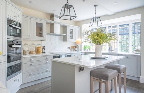 Bray Hotel | Monkey Island Estate - Small Luxury Hotels of the World