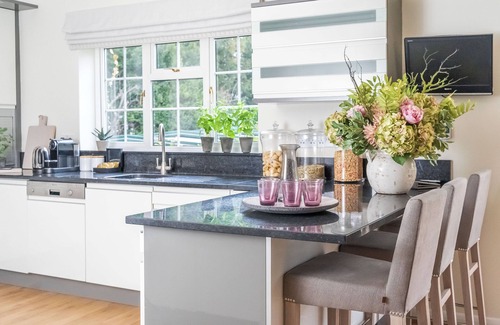 Bray Hotel | Monkey Island Estate - Small Luxury Hotels of the World