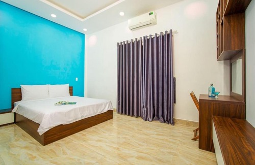 Tho Quang Beach Villa | Monkey Mountain Retreat Villa 2