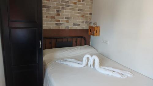 La Linea de la Concepcion House | Monkey Room