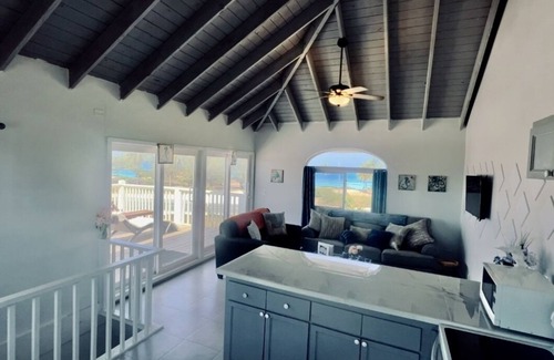 Farmer's Hill House | Monkey Sea House, Unit 2