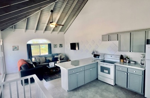 Farmer's Hill House | Monkey Sea House, Unit 2