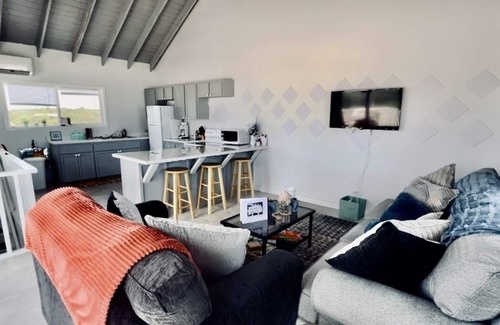 Great Exuma House | Monkey Sea House, Unit 1