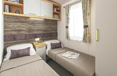 Newquay Resort | Monkey Tree Holiday Park
