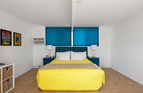 Desert Park Estates Hotel | Monkey Tree Hotel 4 by AvantStay | Stylish Hotel in Palm Springs w/Pool!