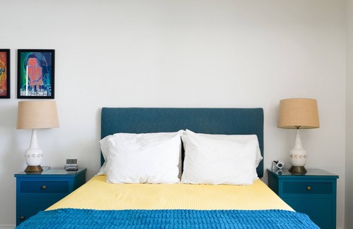 Desert Park Estates Hotel | Monkey Tree Hotel 12 by AvantStay | Stylish Hotel in Palm Springs w/Pool!