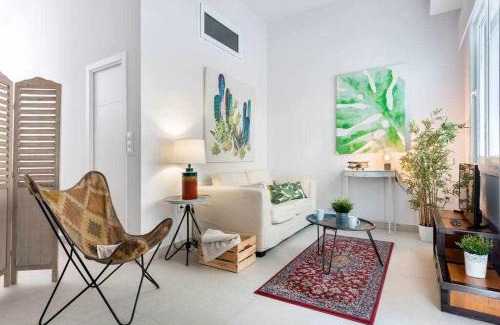 Pino Montano Apartment | MonKeys Apartments PinoLoft Nuevo Torneo