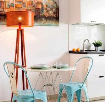 Pino Montano Apartment | MonKeys Apartments PinoLoft Nuevo Torneo