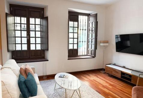 Encarnacion-Regina Apartment | MonKeys Apartments Santa Marta