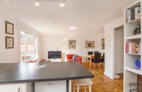 York Apartment | Monkgate Cloisters - Free Parking