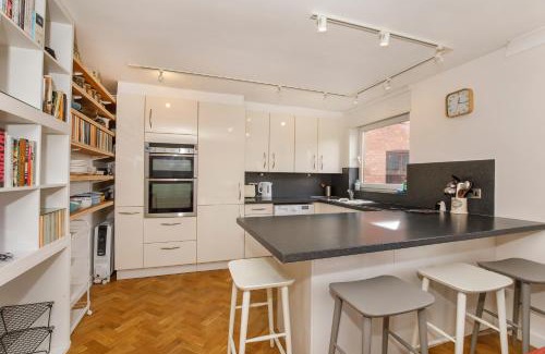 York Apartment | Monkgate Cloisters - Free Parking