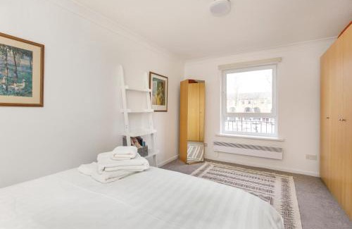York Apartment | Monkgate Cloisters - Free Parking