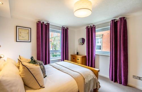 York Apartment | Monkgate Cloisters