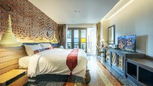 Hat Yai Hotel | Monkham Village Hat Yai