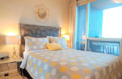 Victoria Park Apartment | Monki Di Executive Suites - Alura