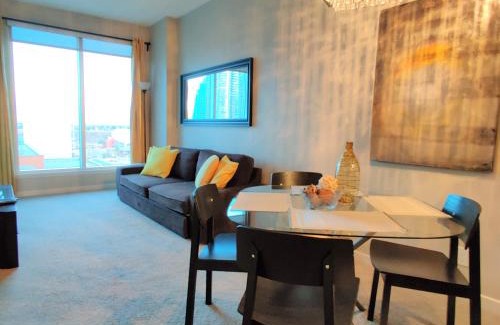 Victoria Park Apartment | Monki Di Executive Suites - Alura