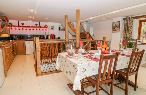 Westleigh Cottage | Monkleigh Mill