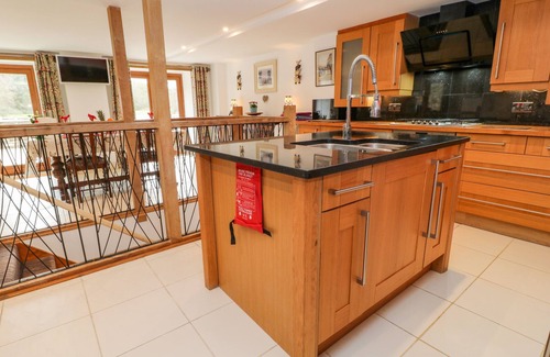 Westleigh Cottage | Monkleigh Mill
