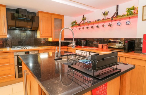 Westleigh Cottage | Monkleigh Mill