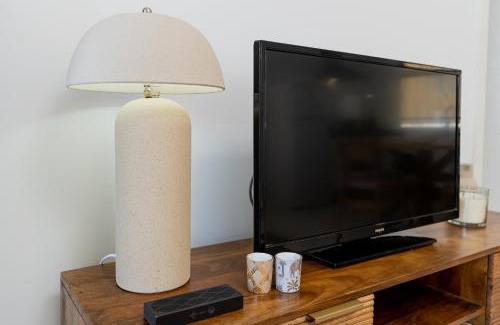 Torremolinos Apartment | MONKÓ LAS FLoRES