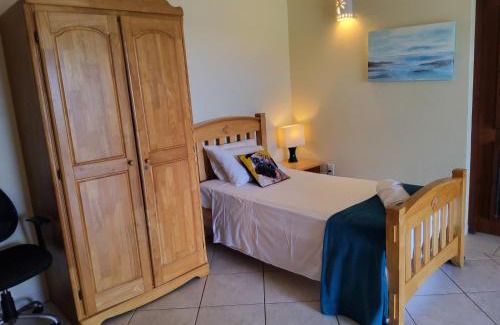 Falmouth Harbour House | Monks Hill Villa