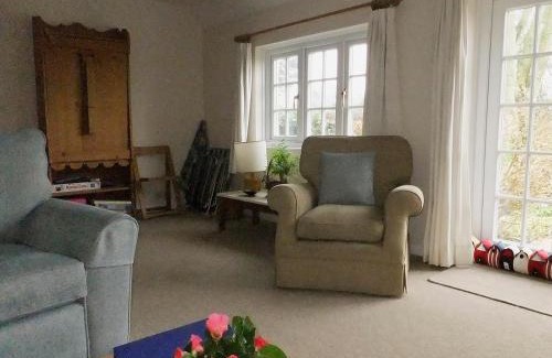 Budleigh Salterton House | Monks Thatch