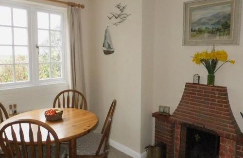 Budleigh Salterton House | Monks Thatch