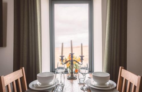 Bornesketaig House | Monkstadt No 6 -Jessie's Hideaway