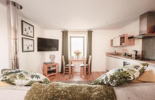 Bornesketaig House | Monkstadt No 6 -Jessie's Hideaway