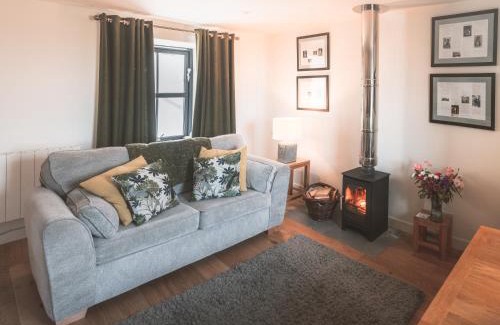 Bornesketaig House | Monkstadt No 6 -Jessie's Hideaway