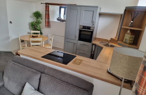 Monkton Bed & Breakfast | Monkton Court House B&B