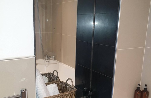 Monkton Bed & Breakfast | Monkton Court House B&B