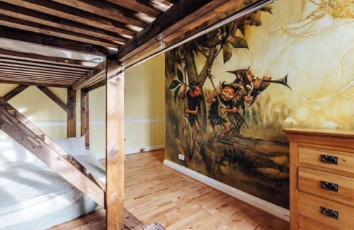 Musselburgh Other | Monkton House: 15th century castle near Edinburgh