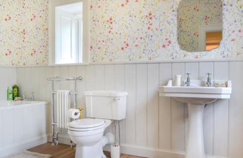 Calder Bridge House | Monkwood Cottage
