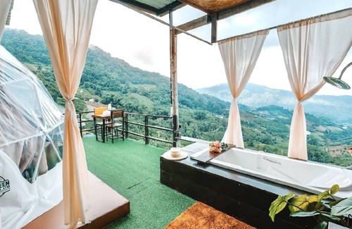 Mae Rim House | MonLomNao Homestay