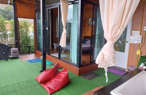 Mae Rim House | MonLomNao Homestay