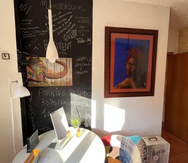 Bocairente Apartment | monmossen bocairent