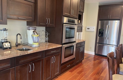 Monmouth Beach House | Monmouth Beach - 100 yards from beach.