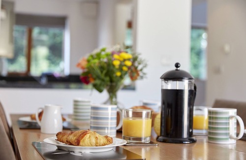 Frome Cottage | Monmouth Cottage; A rural cottage retreat on the outskirts of Frome, near Longleat Safari Park and B