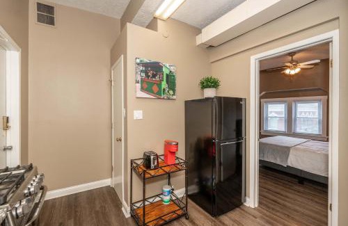 Newport House | Monmouth Loft 3 - Heart of Newport