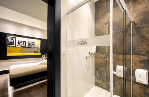 Lajeado Hotel | Monn Cherry Motel