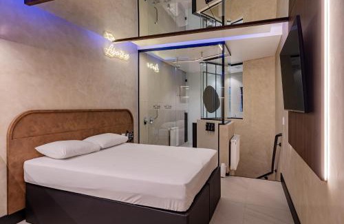 Lajeado Hotel | Monn Cherry Motel
