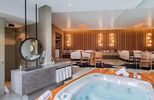 Lajeado Hotel | Monn Cherry Motel