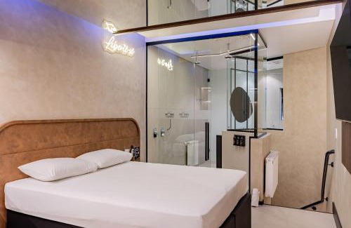 Lajeado Hotel | Monn Cherry Motel