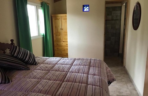 Lago Puelo Cabin | Mono Ambiente Clarien