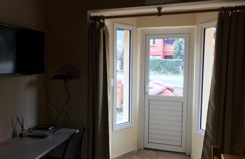 Lago Puelo Cabin | Mono Ambiente Clarien