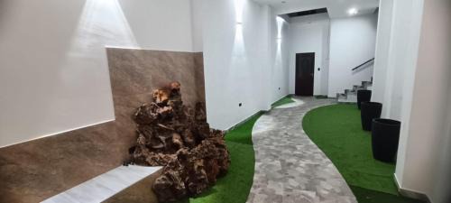 Sucre Apartment | mono ambiente planta baja