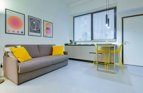 Historic Center Apartment | MONO Apart
