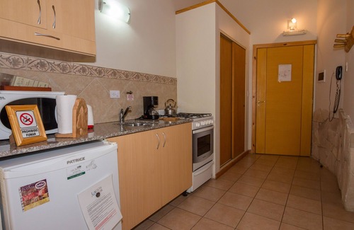 San Carlos de Bariloche Apartment | MONOAMBIENTE WITH VIEW TO THE LAKE AND MOUNTAINS