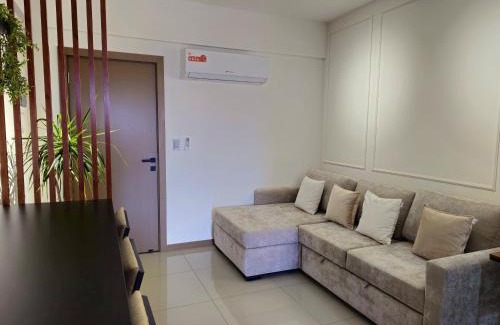 Santa Cruz Apartment | Monoambiente moderno y comodo
